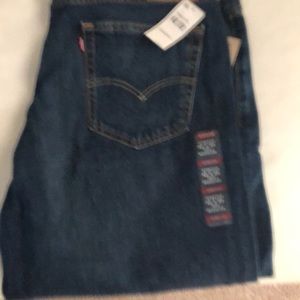 Levi’s jeans new,tagged